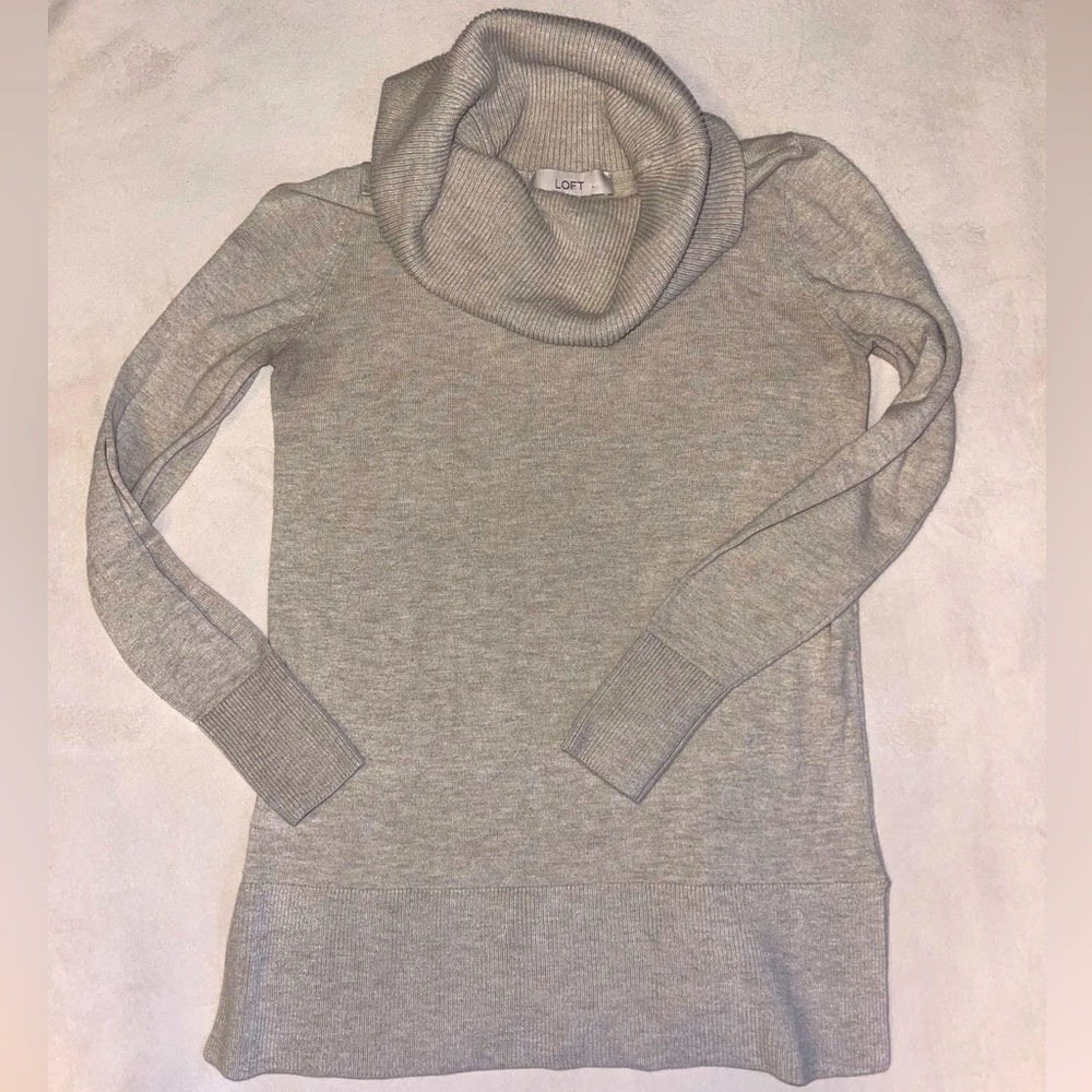 LOFT Sweater